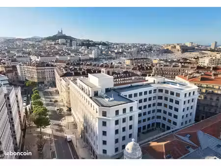 coworking chez zebox  marseille vieux-port