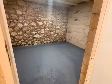 box de stockage à marseille