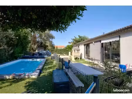 maison 4 pièces 122 m²