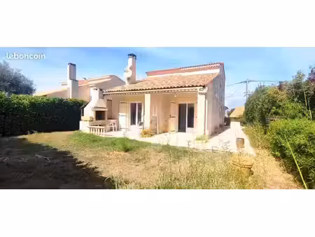 maison 5 pièces 153 m²
