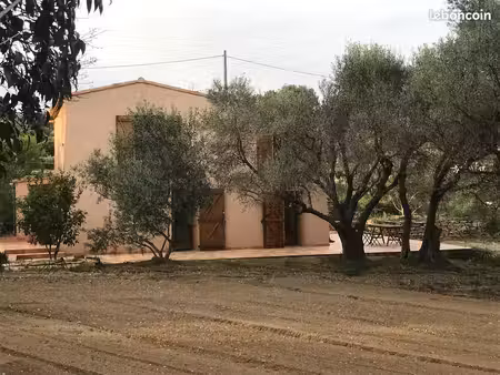 maison le liouquet 67m2