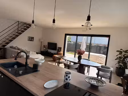 maison à louer