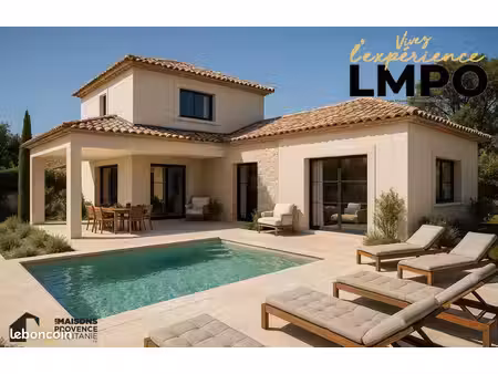 maison 4 pièces 110 m²