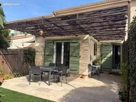 maison familiale