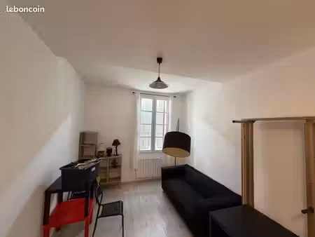 t2 à louer aix intra muros