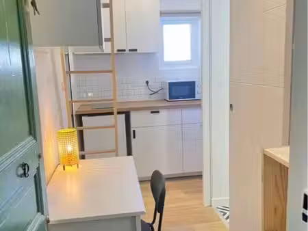 studette louée