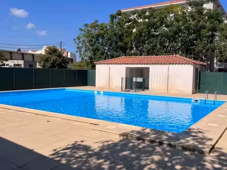 t2 place de l olivier miramas