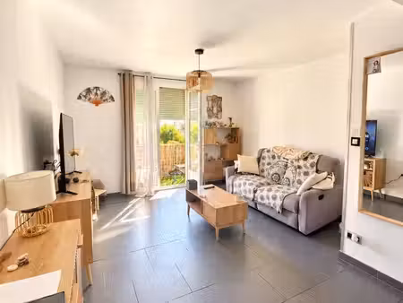 salon-de-provence – t3 vendu loué – 123 000 fai