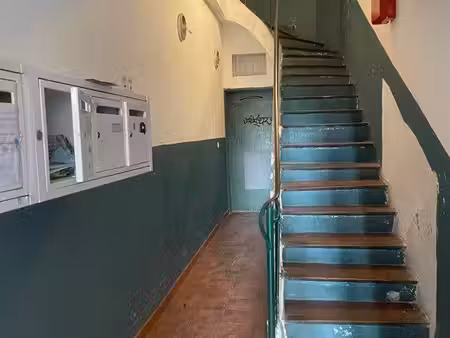 rue thubaneau t3 à refaire