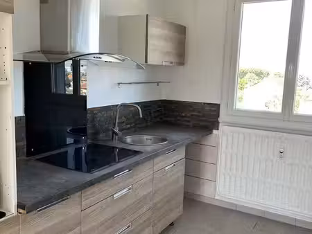 appartement 3 pièces 70 m²
