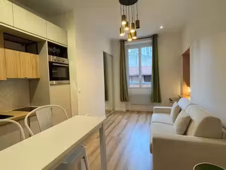 studio lyon 1
