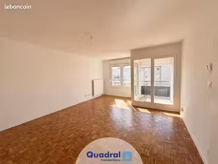 appartement 2 pièces 53 m²