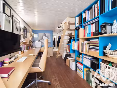 studio 1 pièce 18 m²