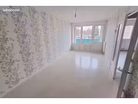 appartement 2 pièces 51 m²