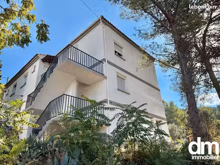 appartement 4 pièces 71 m²