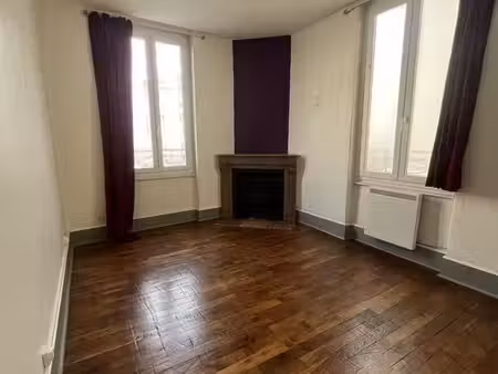 studio 1 pièce 20 m²