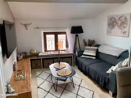appartement t2 – 35 m²