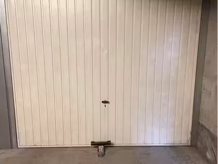garage