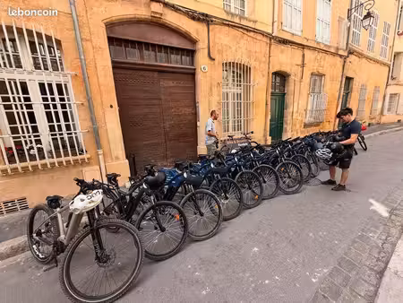particulier recherche local à acheter – aix-en-provence