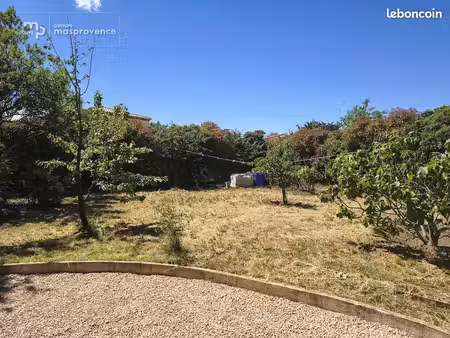 terrain à bâtir de 551 m² à septemes-les-vallons (13)