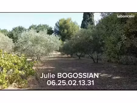 terrain à bâtir de 290 m² à les pennes-mirabeau (13)