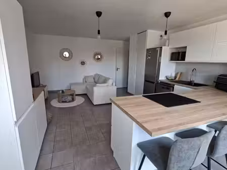 appartement t3 en brs