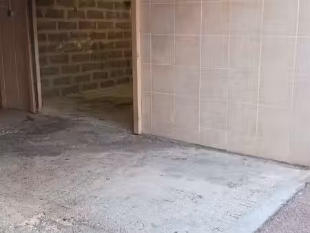 garage