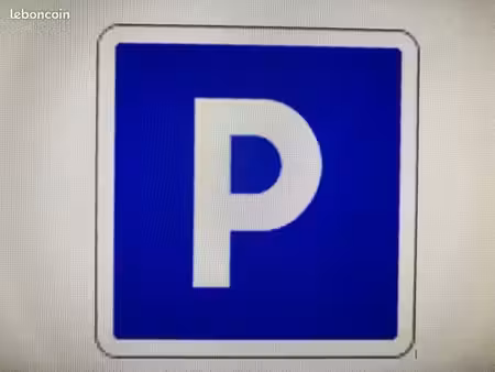 parking/box 13 m² nice