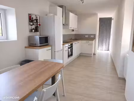 maison 100m²