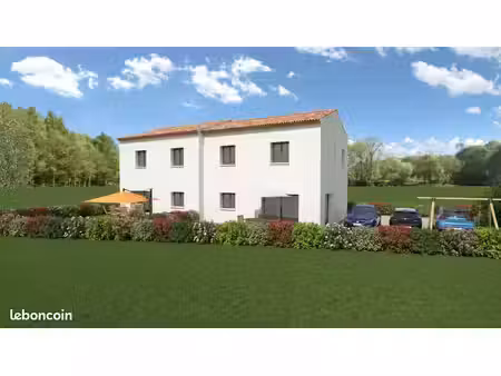 terrain à bâtir de 300 m² à la roquette-sur-siagne (06)
