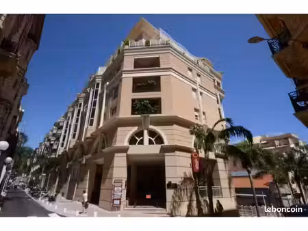 location beausoleil palais joséphine