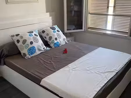 appartement 2 pièces résidence avec piscine