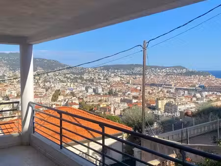 appartement t4 le piol