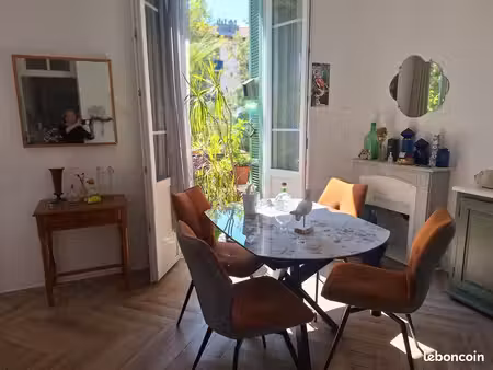 appartement 3 pièces