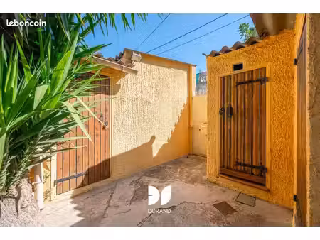 maison 4 pièces 97 m²