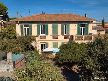 villa golfe juan
