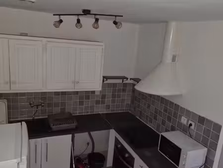 2 appartements