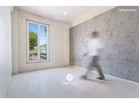 appartement 3 pièces 57 m²