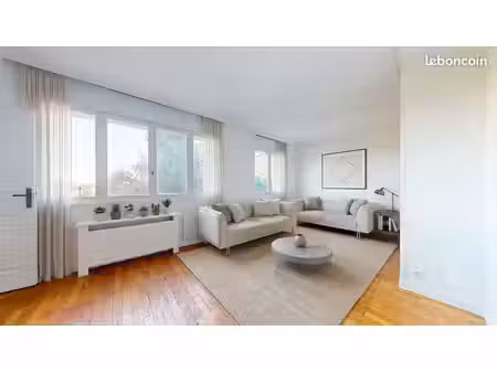 appartement 4 pièces 71 m²