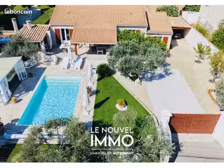 maison 4 pièces 103 m²