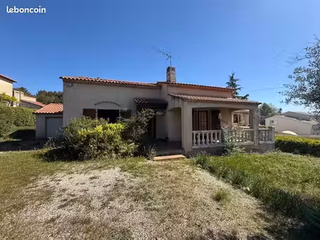 eoures-opportunite-maison a vendre fort potentiel
