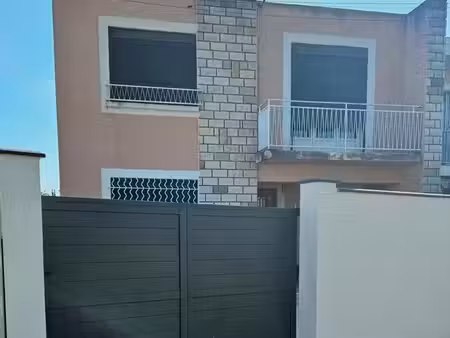 villa 4 chambres