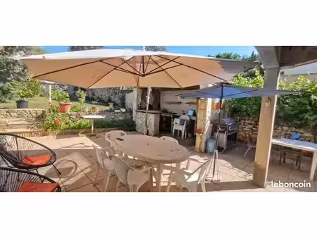 villa - 5 pièces - 150m2