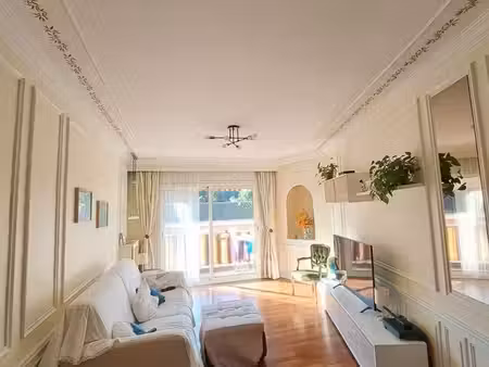 vente appartment t2 menton