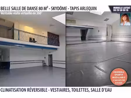 immeuble à vendre