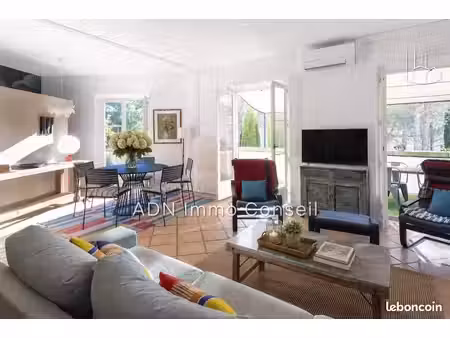 appartement 3 pièces 88 m²