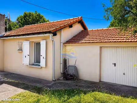 maison 2 pièces 50 m²