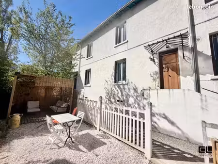appartement 3 pièces 76 m²