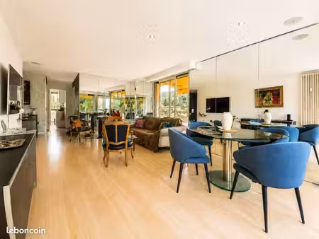 appartement en viager 3 pièces 75 m²