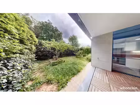 appartement 2 pièces 52 m²